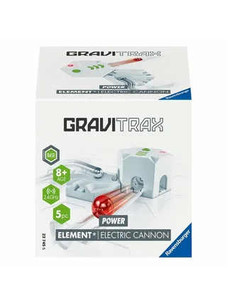 GraviTrax Power Element Electric Canon de Ravensburger – photo du produit 1 sur 5