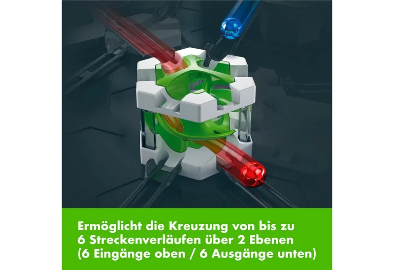 GraviTrax Pro Element Helix Expansion Set de Ravensburger – photo du produit 5 sur 5