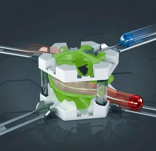 GraviTrax Pro Element Helix Expansion Set de Ravensburger – photo du produit 3 sur 5