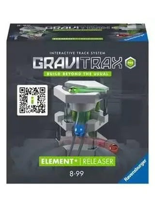GraviTrax Pro Element Releaser Expansion Set by Ravensburger – product photo 1 of 5