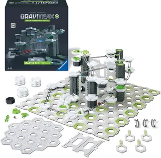 GraviTrax Starter Set Pro Vertical de Ravensburger – photo du produit 2 sur 5