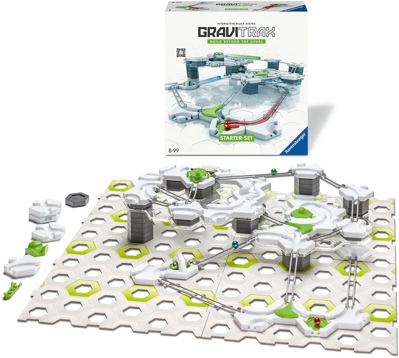 Gravitrax Startset by Ravensburger – product photo 2 of 3