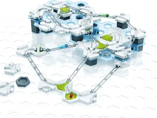 Gravitrax Startset by Ravensburger – product photo 3 of 3