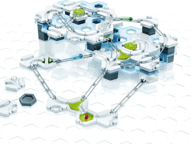 Gravitrax Startset by Ravensburger – product photo 3 of 3