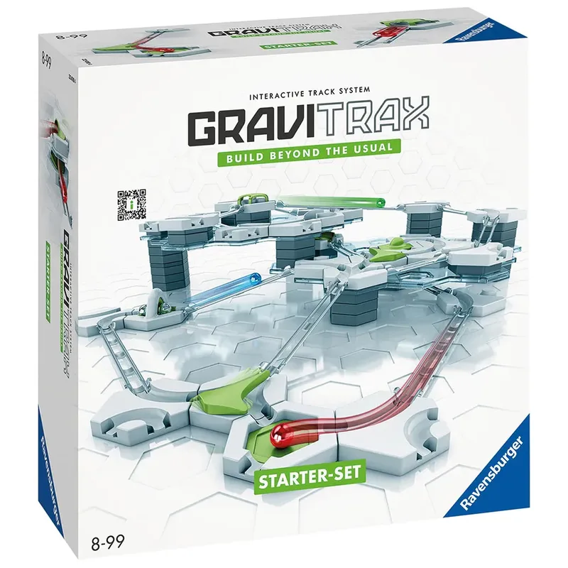 Gravitrax Startset by Ravensburger – product photo