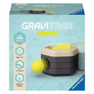Junior Element Trap-constructiespel från Ravensburger – produktbild 1 av 6