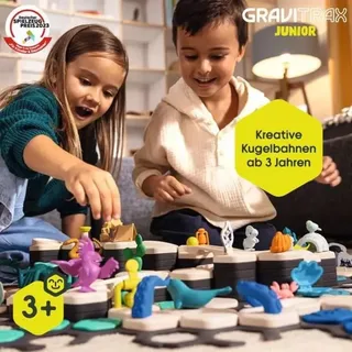 Junior Element Trap-constructiespel från Ravensburger – produktbild 6 av 6