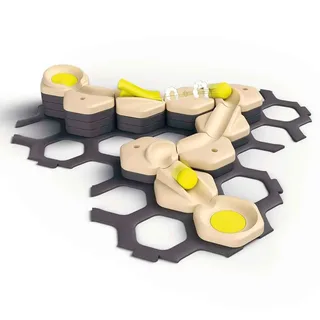 Junior Starter-set S Start And Run från Ravensburger – produktbild 3 av 3