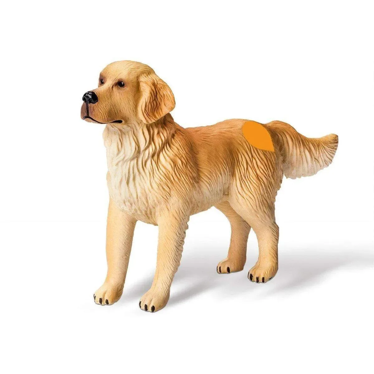 RAVENSBURGER 000309 tiptoi® Golden Retriever Rüde från Ravensburger – produktbild