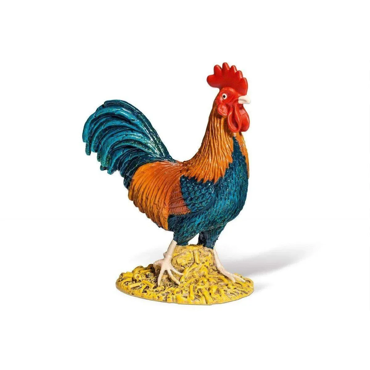 RAVENSBURGER 000330 tiptoi® Hahn från Ravensburger – produktbild