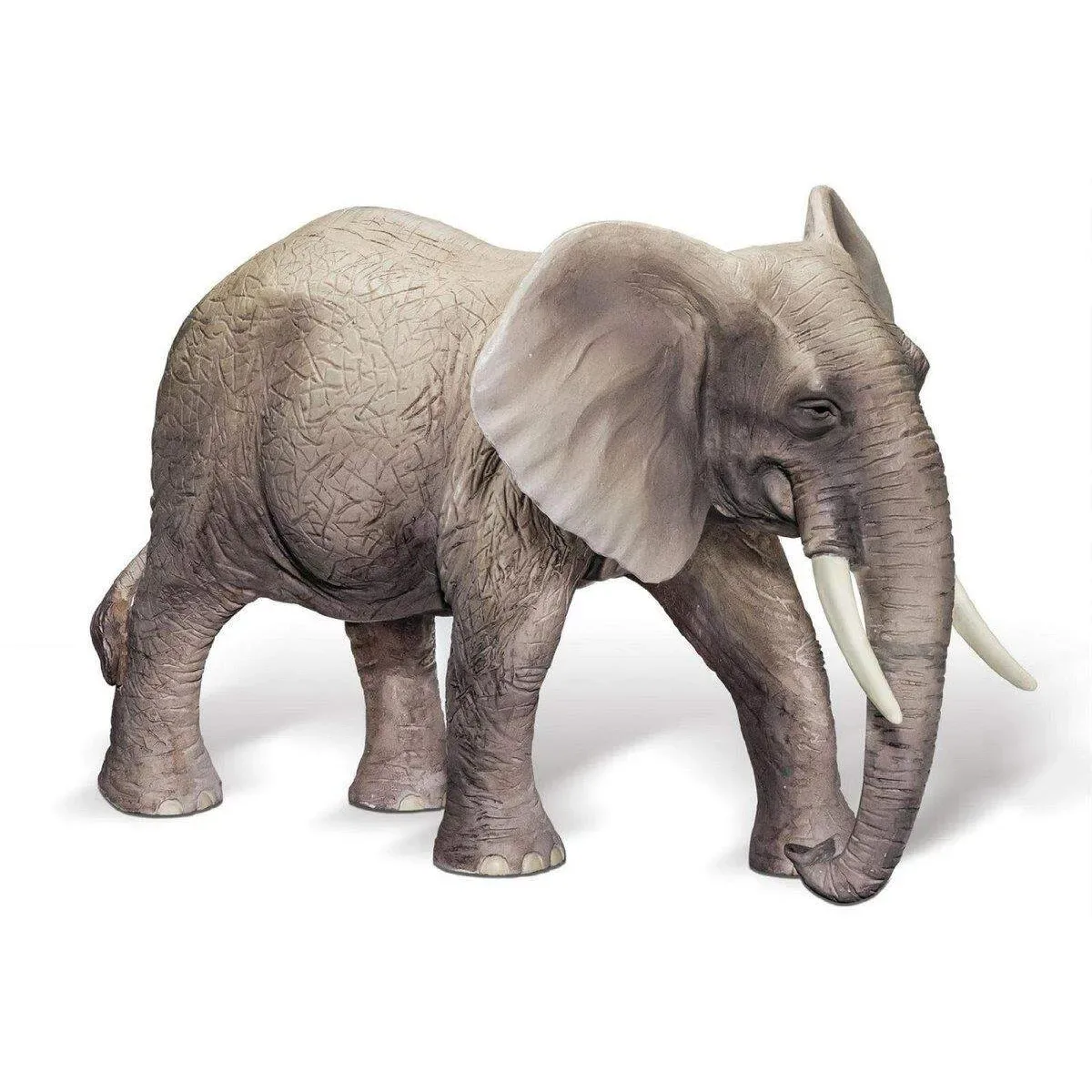 RAVENSBURGER 000356 tiptoi® Afrikanischer Elefantenbulle fra Ravensburger – produktbillede