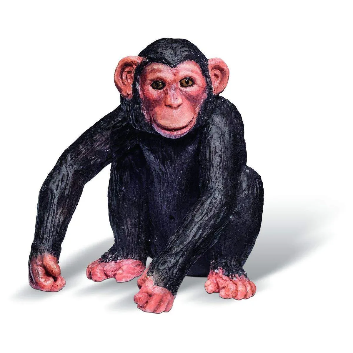 RAVENSBURGER 000365 tiptoi® Schimpansen-Junges fra Ravensburger – produktbillede