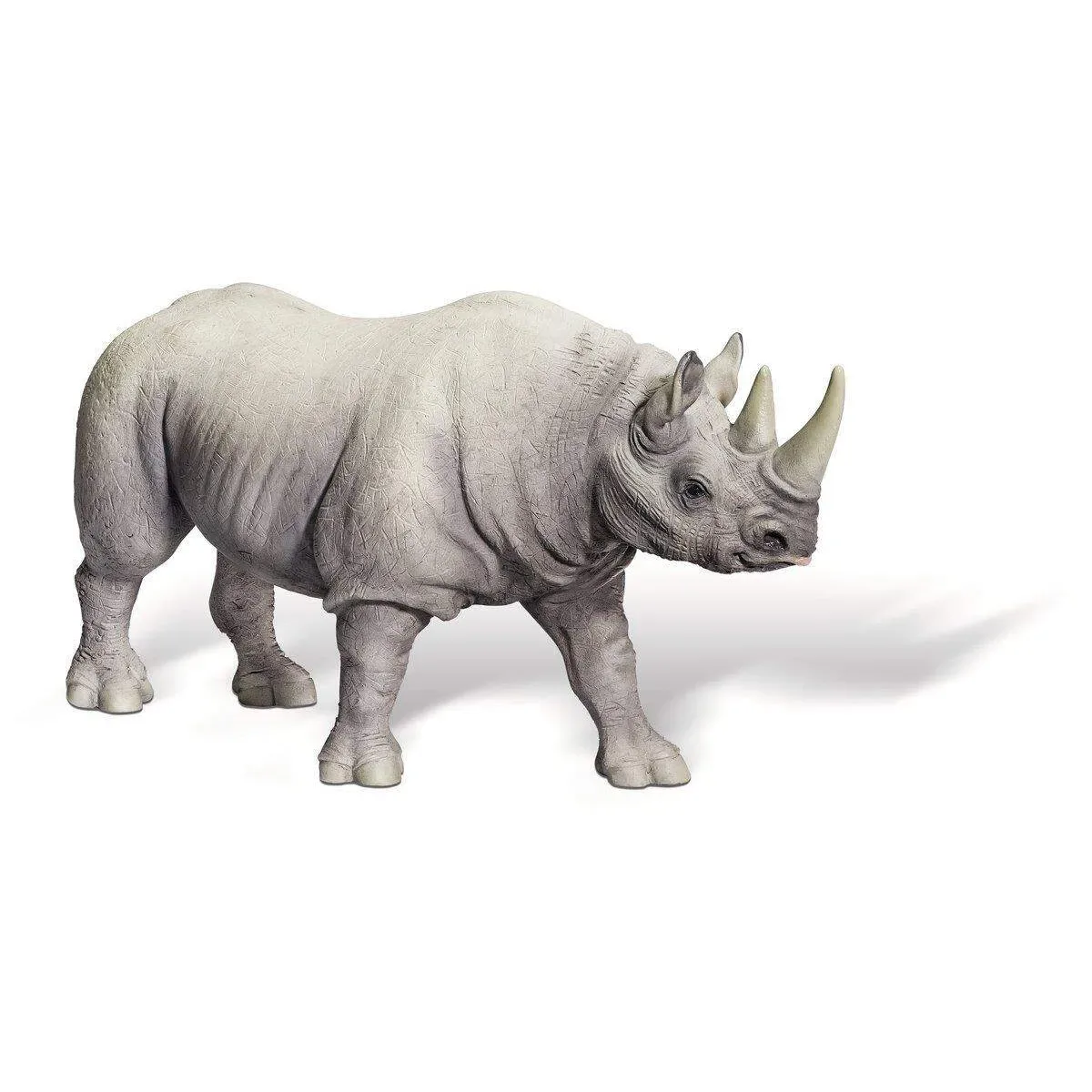 RAVENSBURGER 000366 tiptoi® Spitzmaulnashorn-Bulle fra Ravensburger – produktbillede
