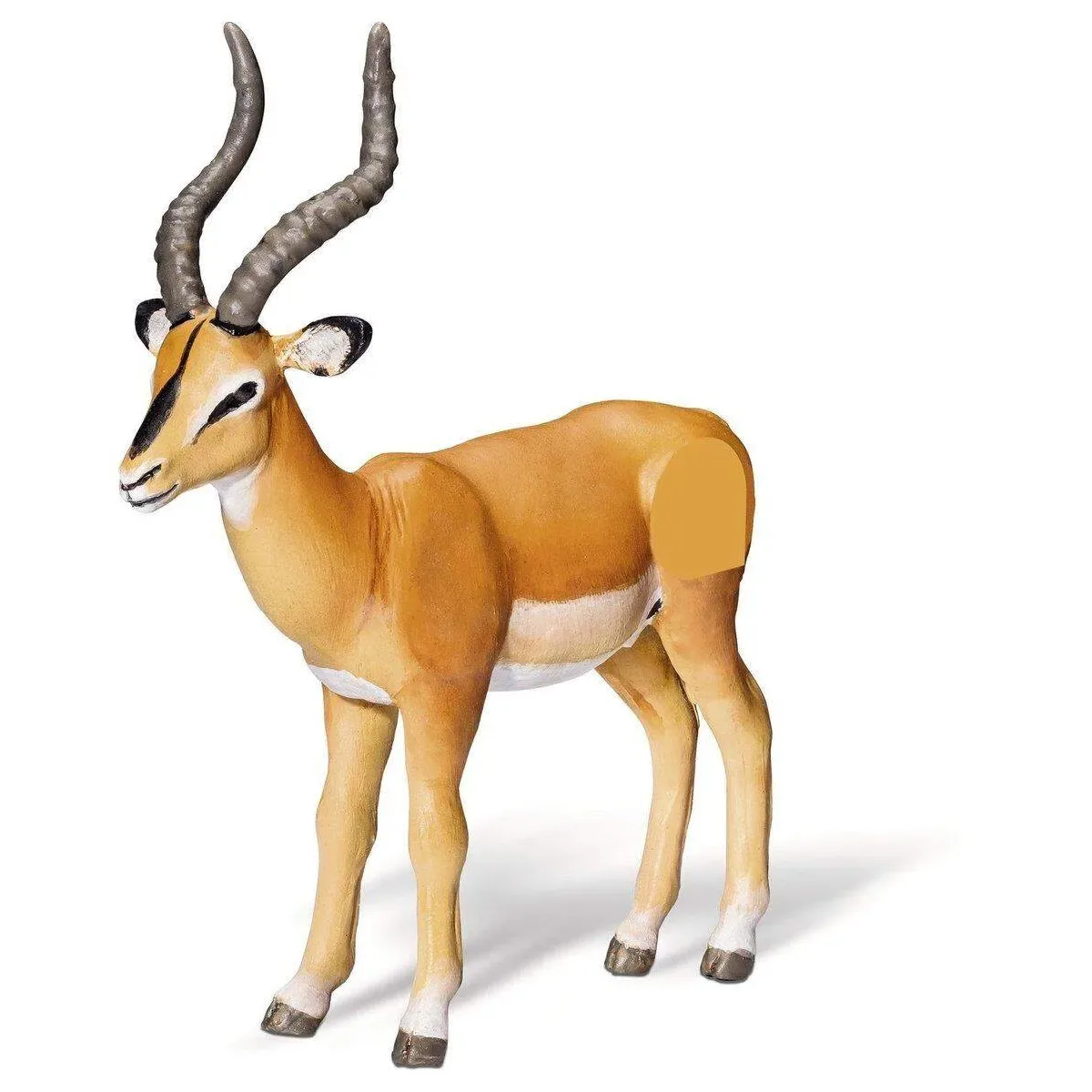RAVENSBURGER 000367 tiptoi® Antilope fra Ravensburger – produktbillede
