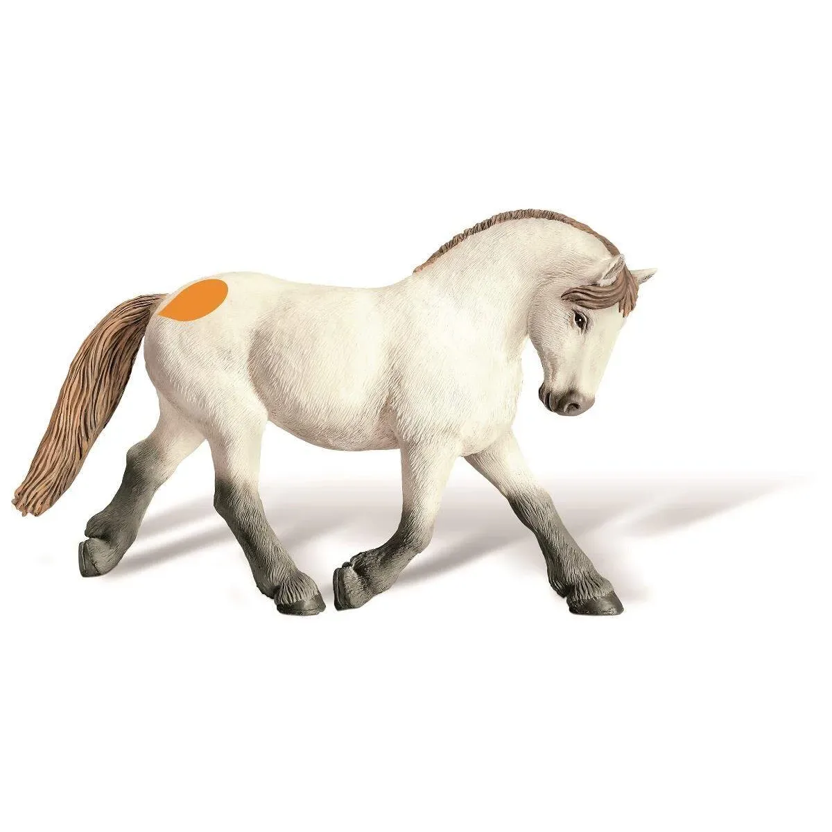 RAVENSBURGER 000399 tiptoi® Camargue Hengst från Ravensburger – produktbild