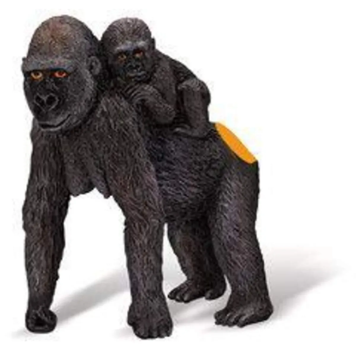 RAVENSBURGER 000402 tiptoi® Gorilla Weibchen från Ravensburger – produktbild