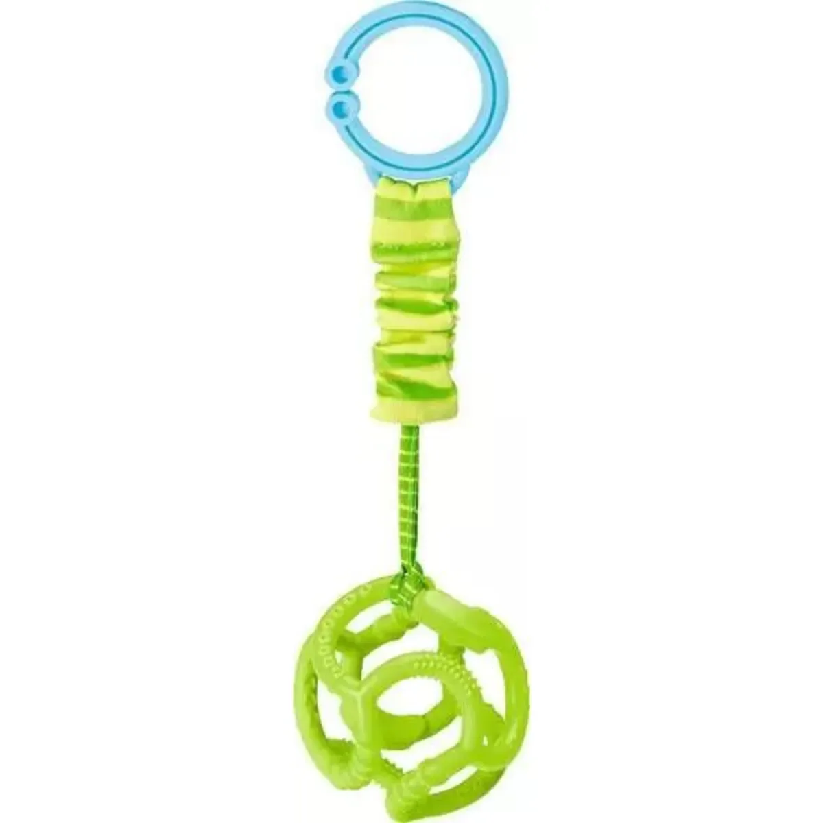 Ravensburger 04592 ministeps baliba Clip & Go grün - ab 0 Monate by Ravensburger – product photo