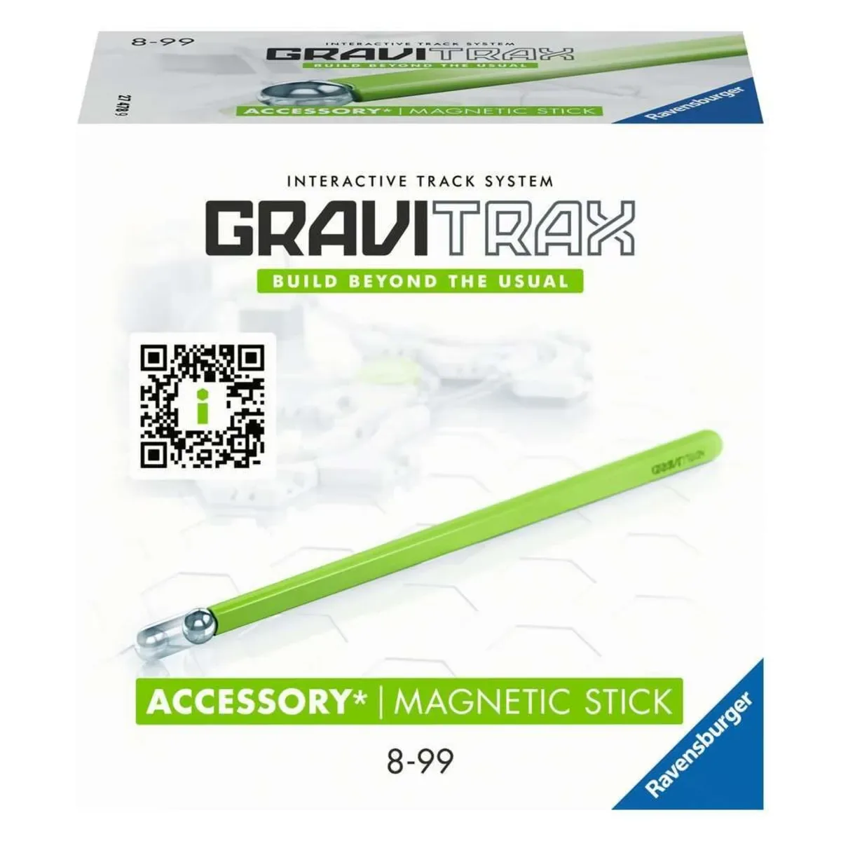 RAVENSBURGER 27478 GraviTrax Erweiterungen Accessory Magnetic Stick von Ravensburger – Produktfoto