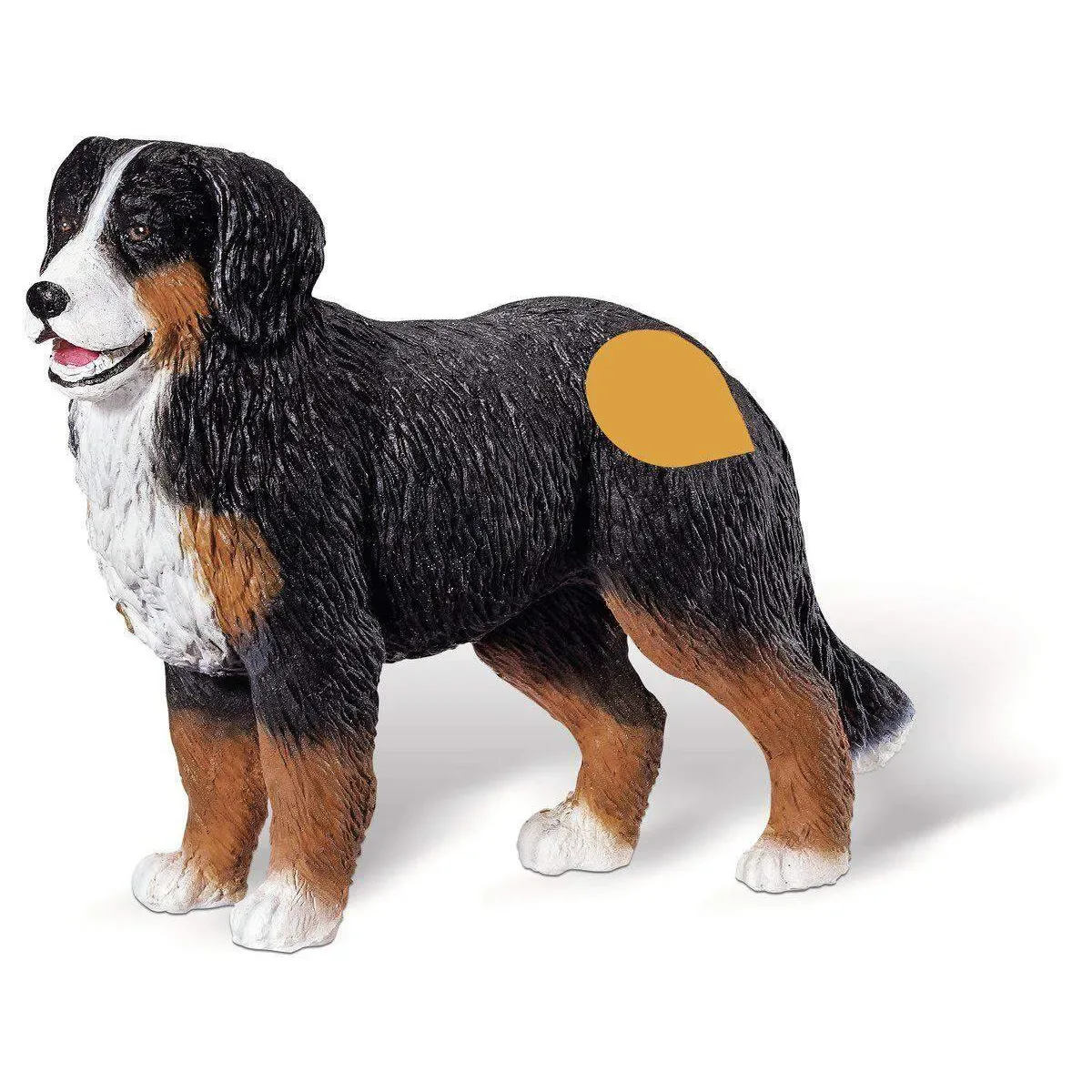 tiptoi Spielfigur Berner Sennenhund fra Ravensburger – produktbillede