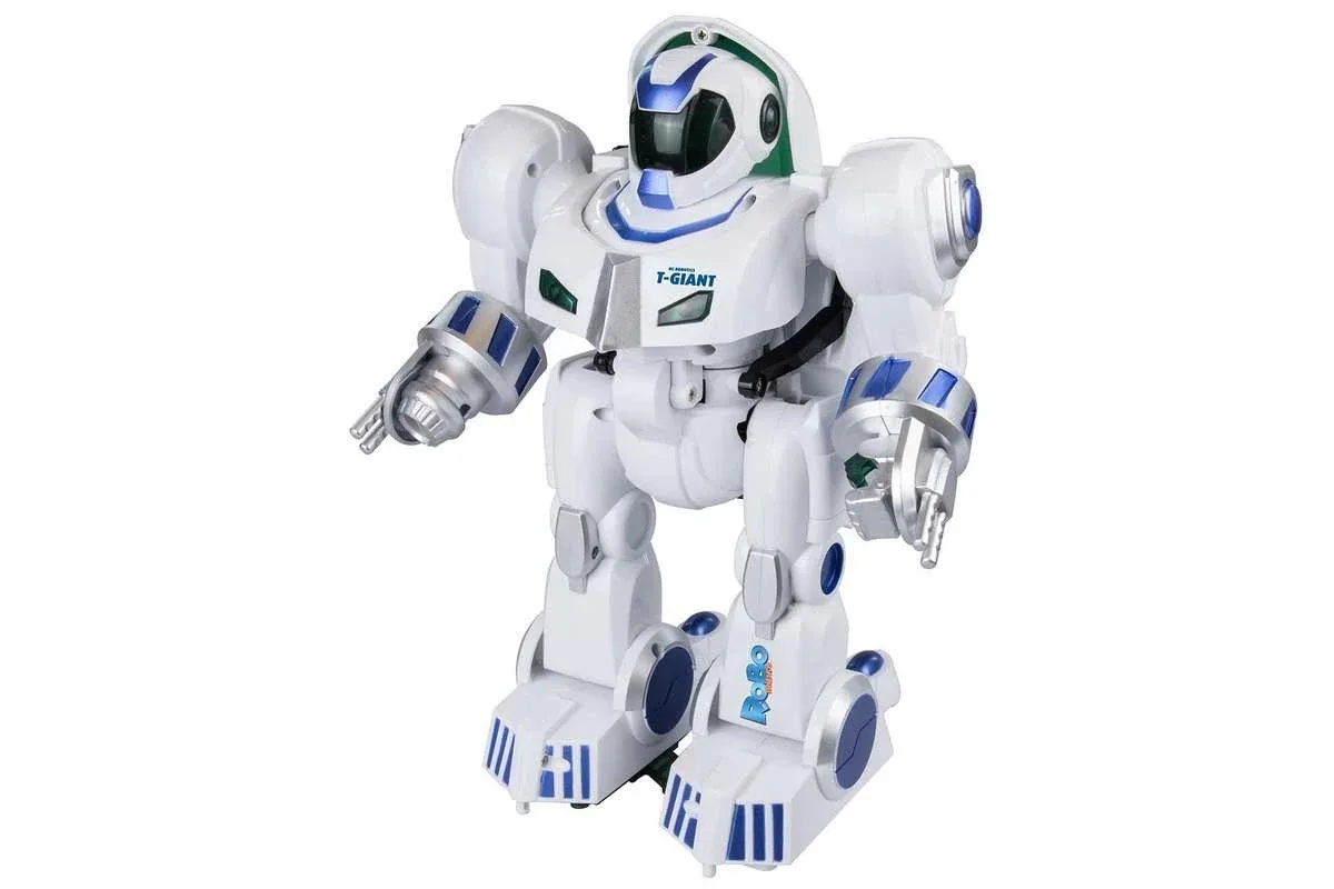 RC Robot "T-Giant" de Revell – photo du produit