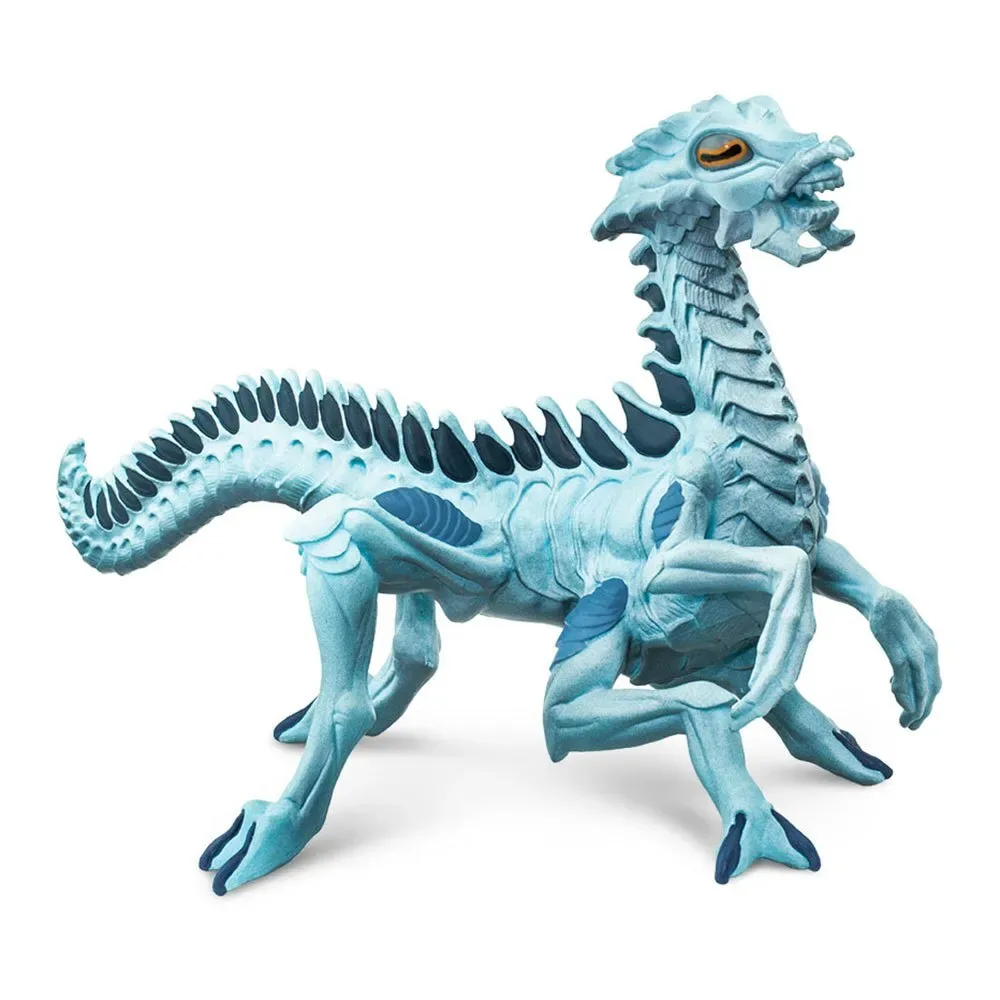 Figurine De Dragon Alien de Safari Ltd – photo du produit