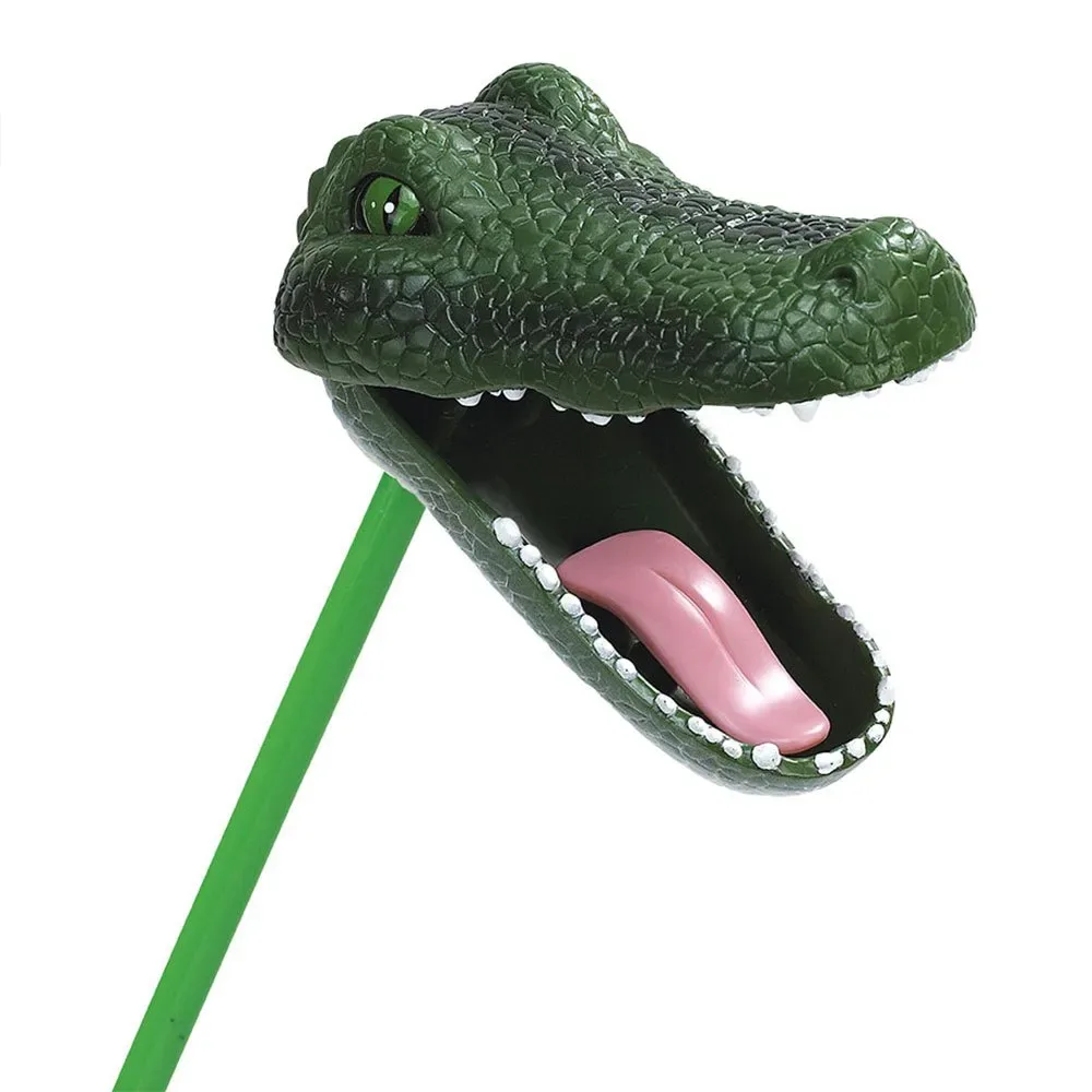 Figurine De Tortue Alligator de Safari Ltd – photo du produit