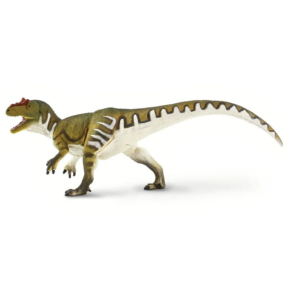 Figurine De Dinosaure Allosaurus de Safari Ltd – photo du produit