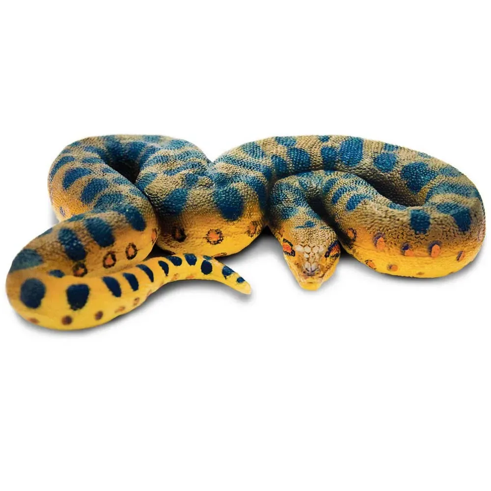 Anaconda Figur von Safari Ltd – Produktfoto