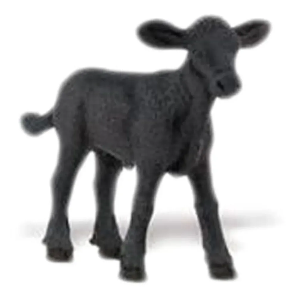 Angus-kalb-figur von Safari Ltd – Produktfoto