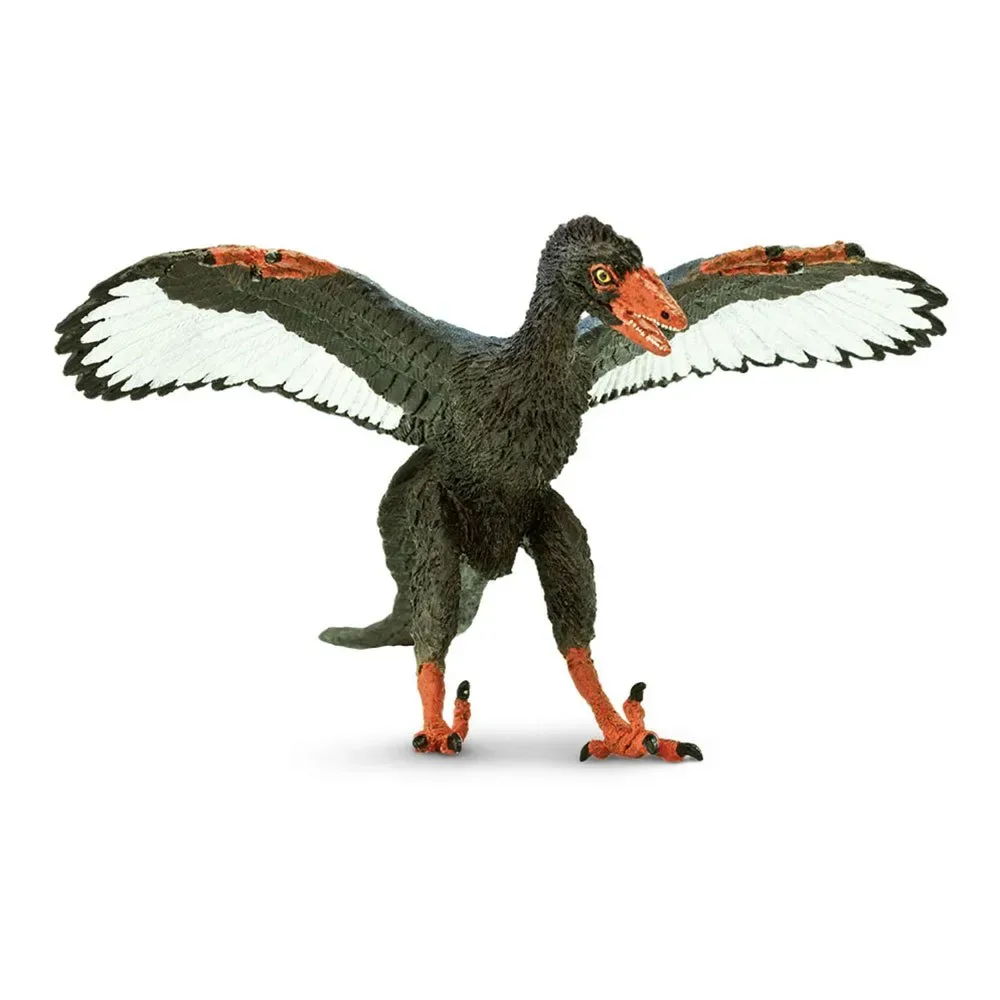 Archaeopteryx Figur von Safari Ltd – Produktfoto