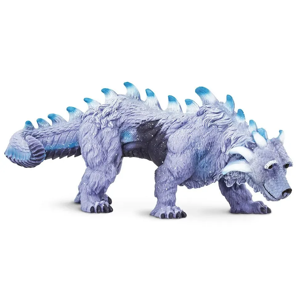 Arctische Draak Figuur van Safari Ltd – productfoto