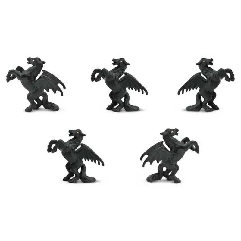 Areions Geluksminiatuur by Safari Ltd – product photo