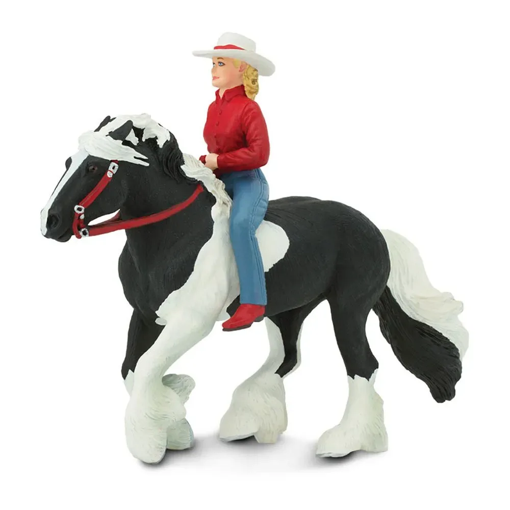 Audrey On Streaming Leuchtfigur von Safari Ltd – Produktfoto
