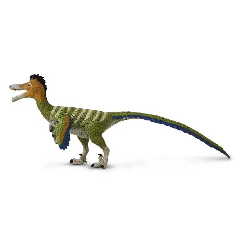 Austroraptor Figur von Safari Ltd – Produktfoto