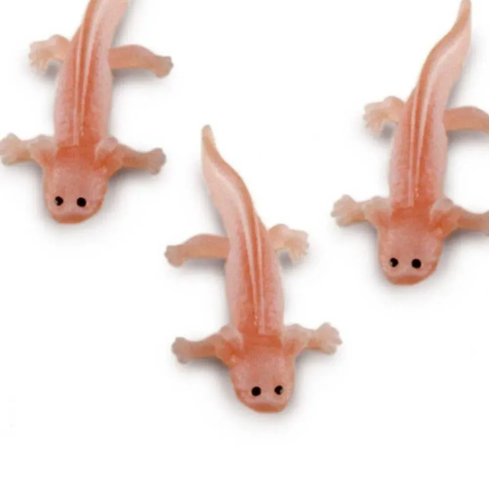 Axolotl Figur von Safari Ltd – Produktfoto