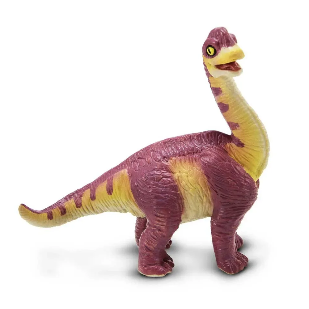 Baby Brachiosaurus Figuur von Safari Ltd – Produktfoto