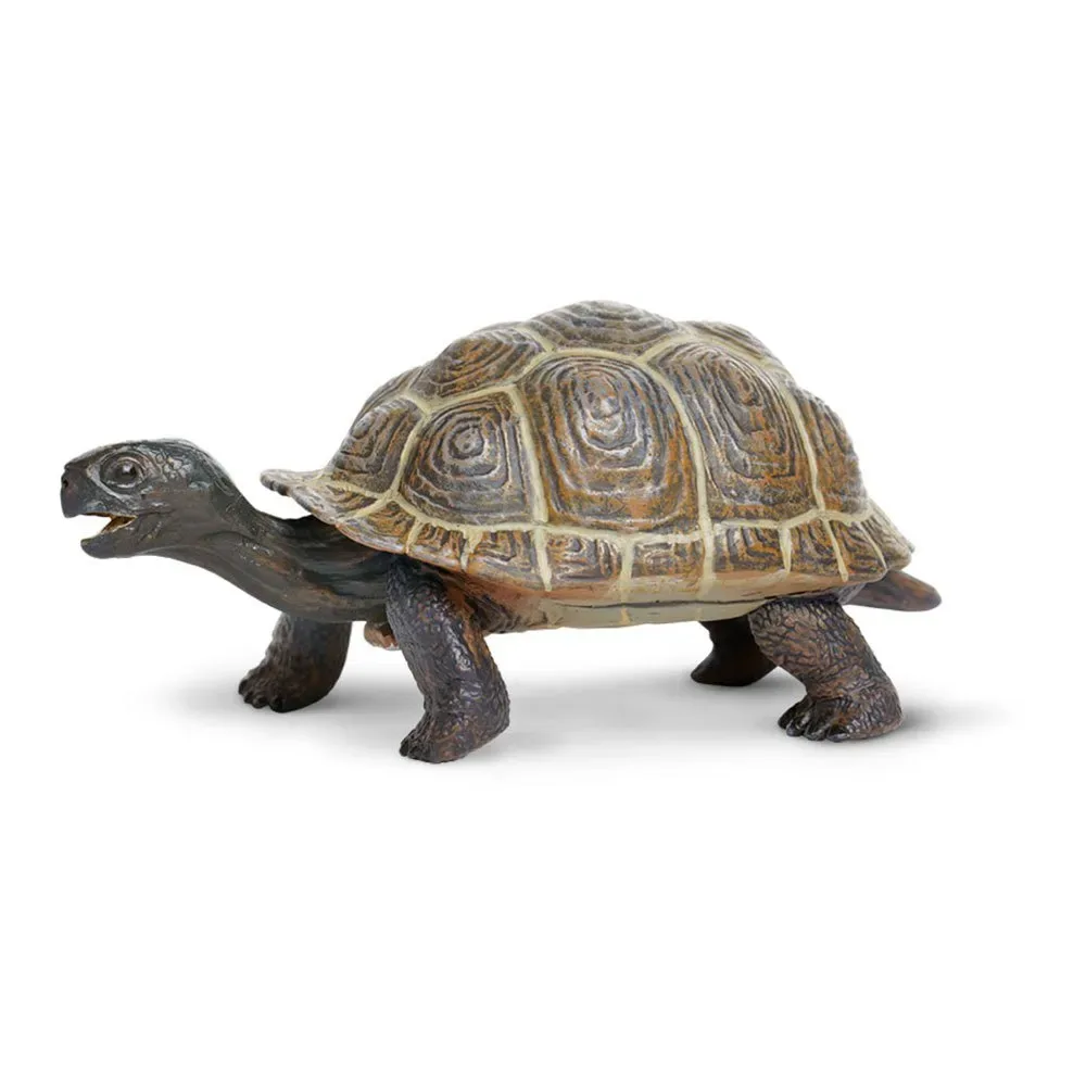 Baby Schildpad Figuur fra Safari Ltd – produktbillede