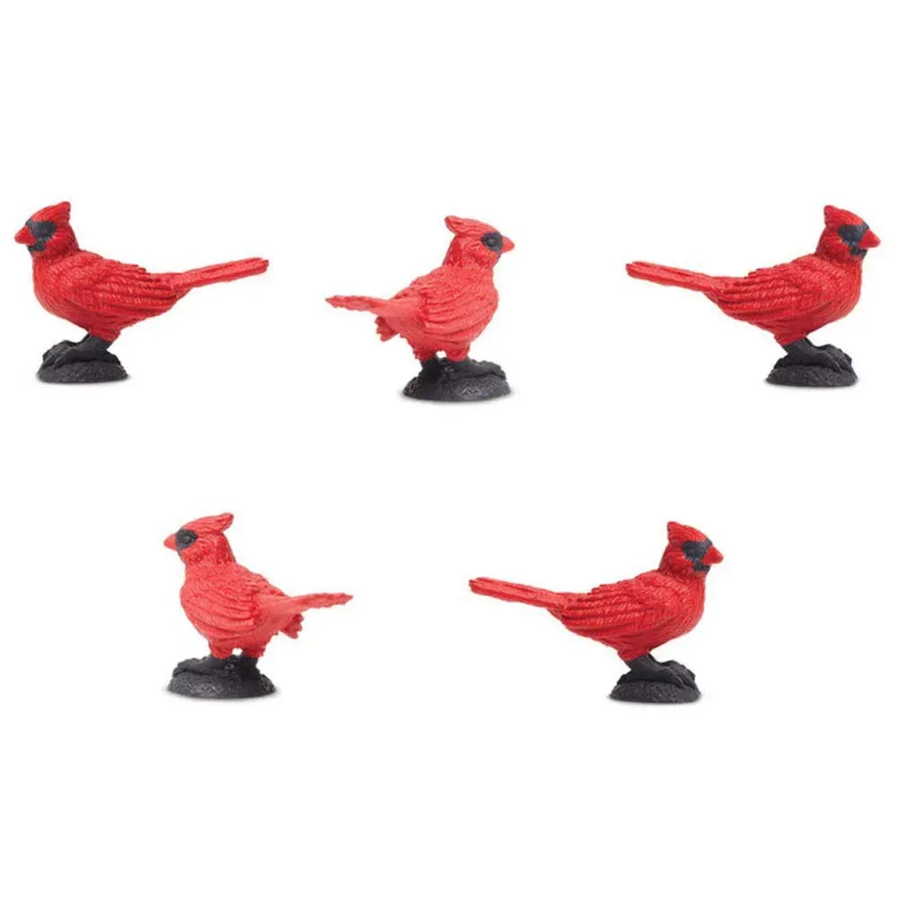 Pädagogische Schlüsselfigur 192 Stücke von Safari Ltd – Produktfoto
