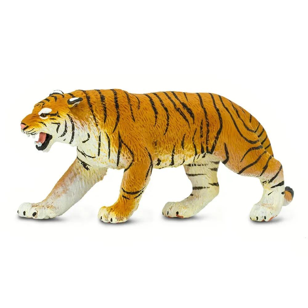 Bengaalse Tijgerfiguur van Safari Ltd – productfoto