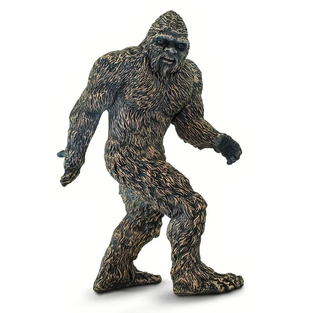 Bigfoot-figur von Safari Ltd – Produktfoto