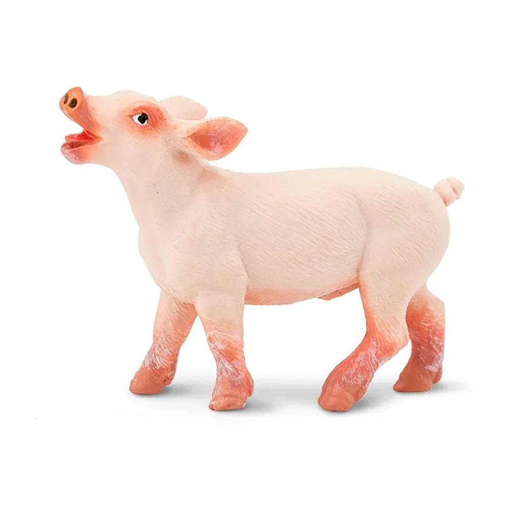 Figurine De Porcelet de Safari Ltd – photo du produit
