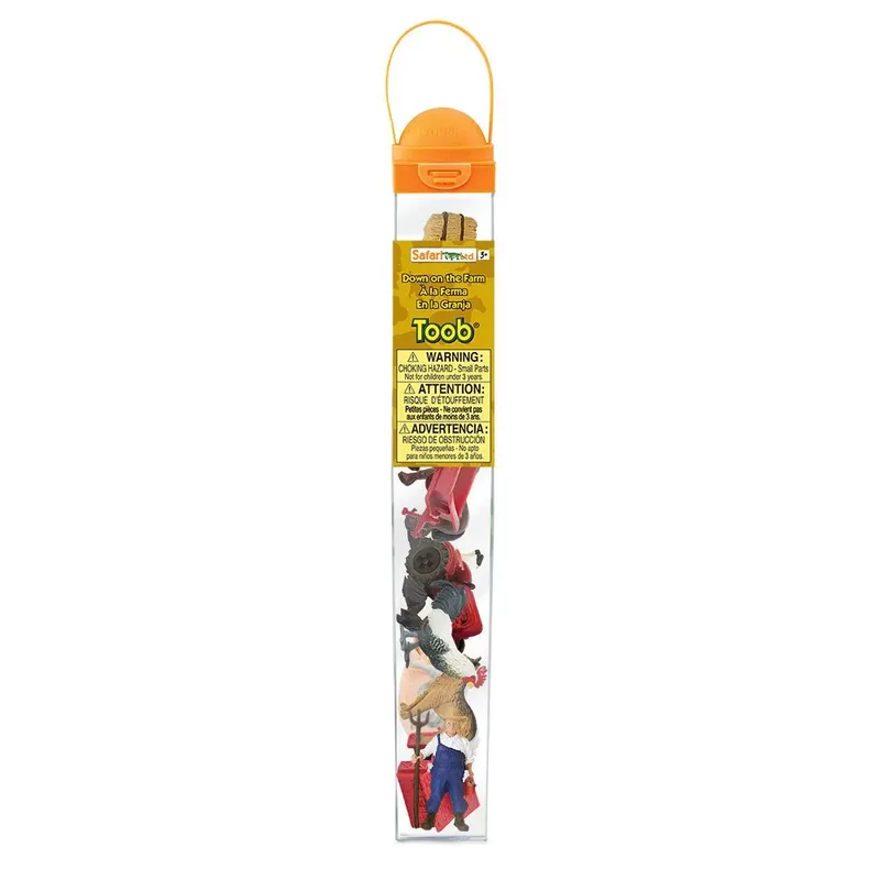 Figurine Ferme Toob de Safari Ltd – photo du produit