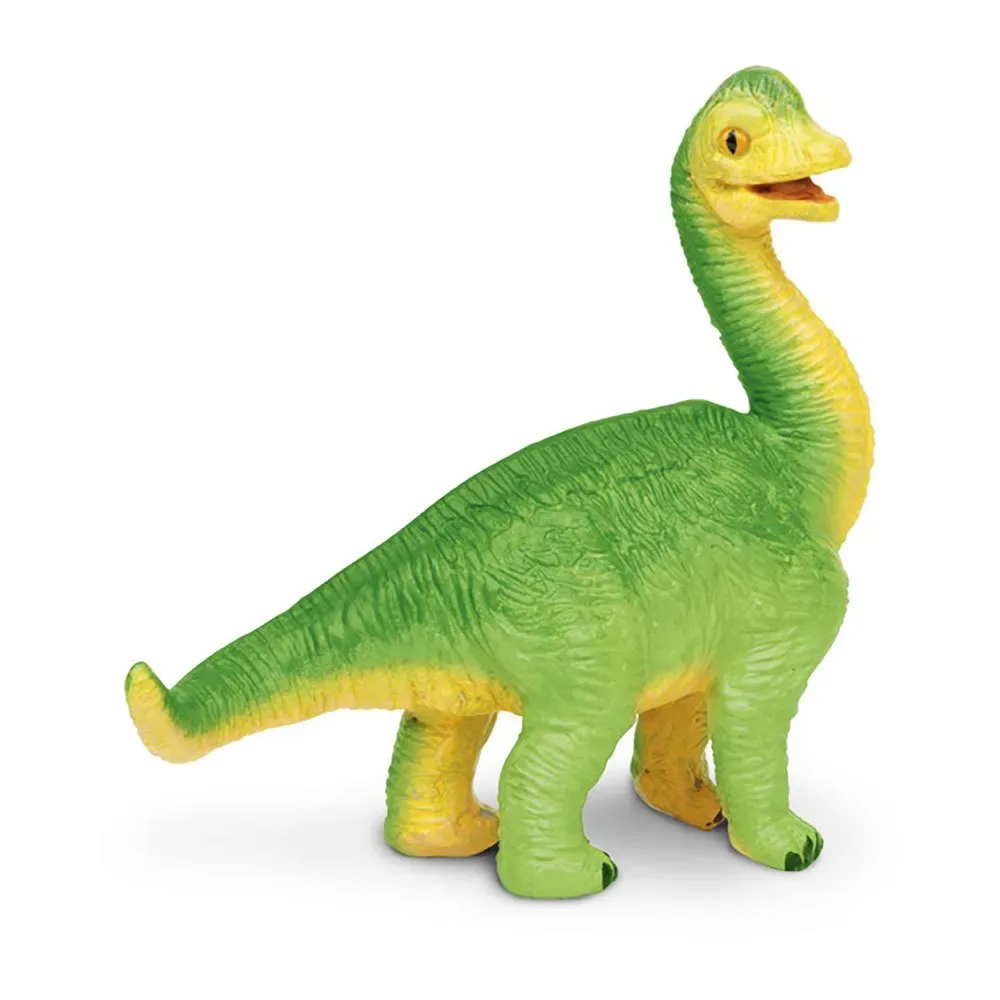 Brachiosaurus Babyfiguur van Safari Ltd – productfoto