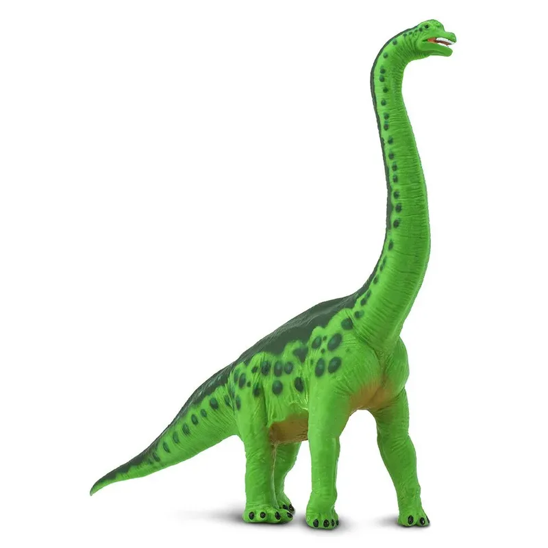 Brachiosaurus Dinosaurusfiguur by Safari Ltd – product photo 3 of 4