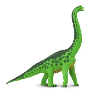 Brachiosaurus Dinosaurusfiguur by Safari Ltd – product photo 2 of 4