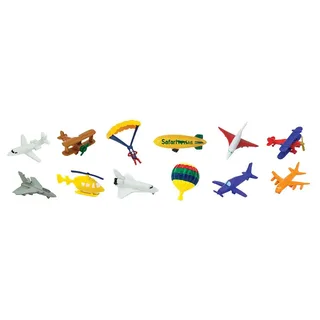Buisfiguur In De Lucht van Safari Ltd – productfoto 2 van 3