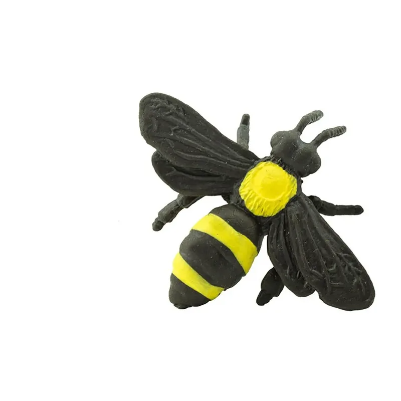 Bumble Bees Good Luck Minis-figuur by Safari Ltd – product photo