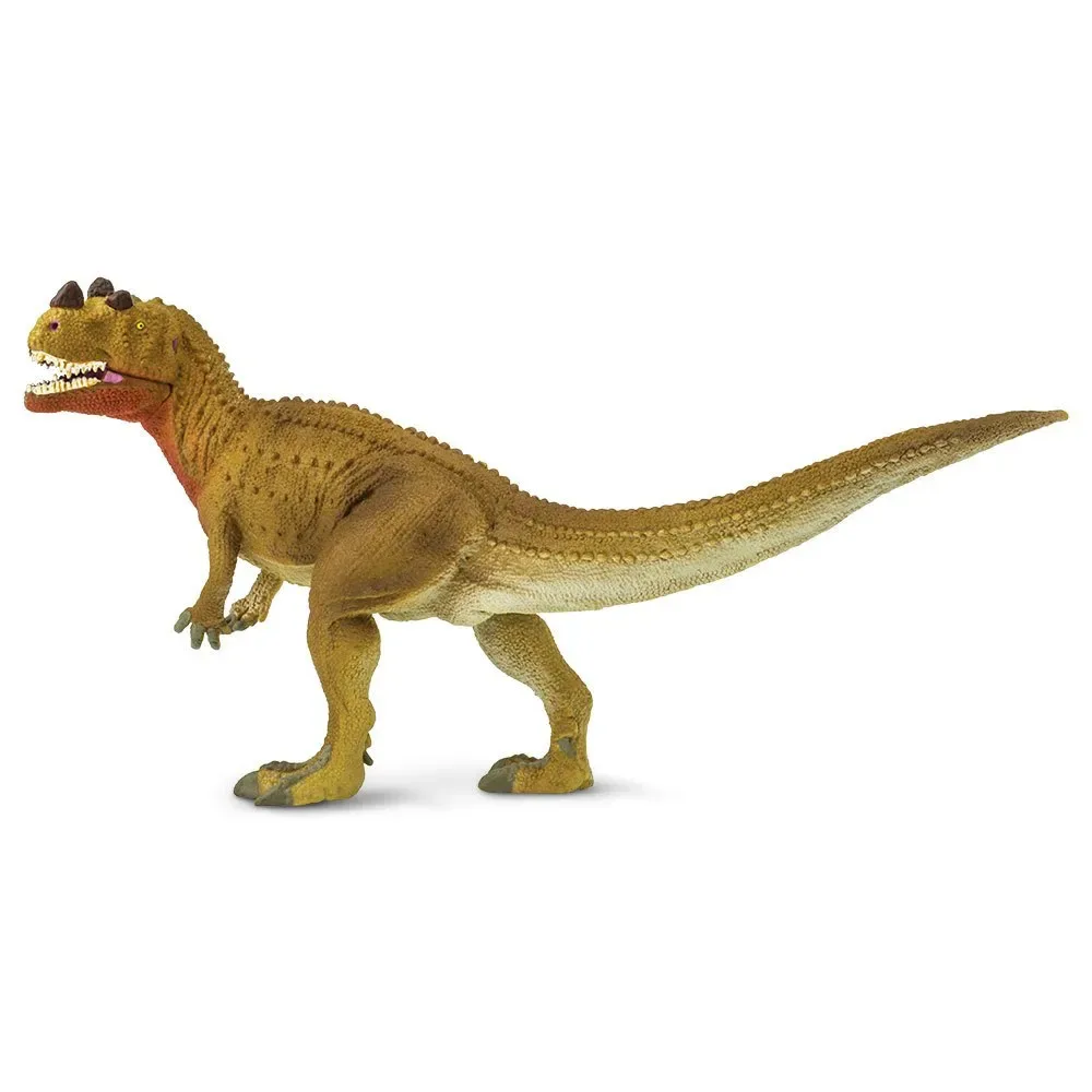 Figurine De Ceratosaurus de Safari Ltd – photo du produit