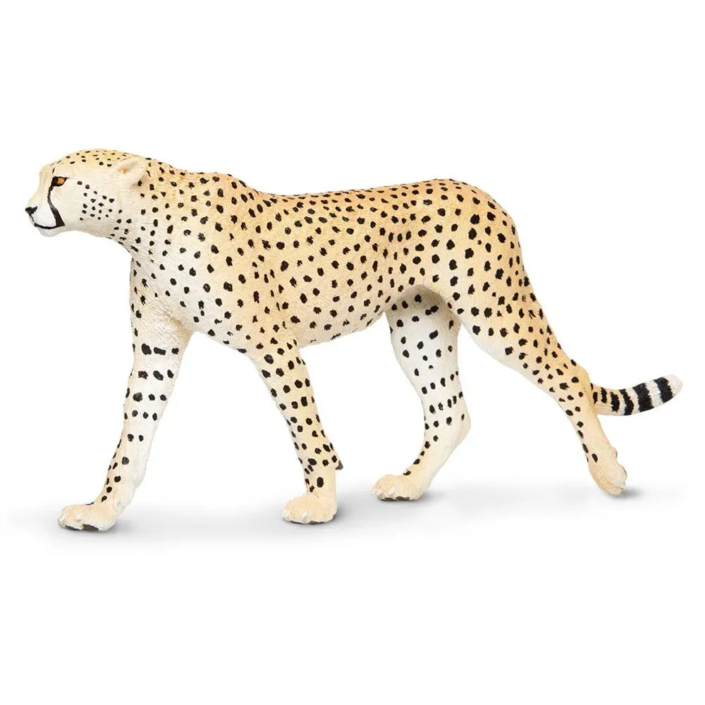 Gepardenfigur von Safari Ltd – Produktfoto