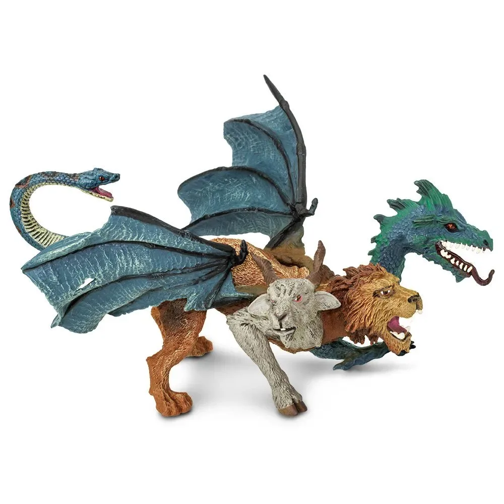 Figurine De Chimère de Safari Ltd – photo du produit